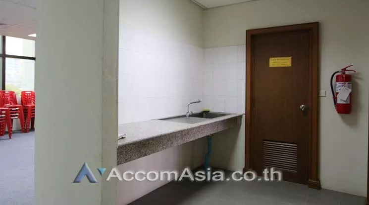 13  Office Space For Rent in Phaholyothin ,Bangkok MRT Phahon Yothin at Viwatchai Building AA14243